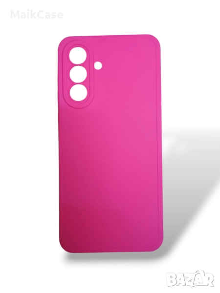 Samsung A17 силиконови кейсове, снимка 1