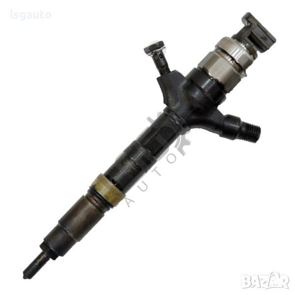 Дюза дизел Toyota Corolla 2001-2006 ID:112640, снимка 1