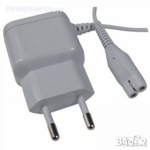 Зарядно Philips 4.3V, снимка 1