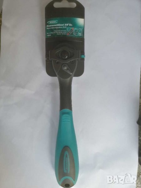 Тресчотка GROSS - 3/8. , снимка 1