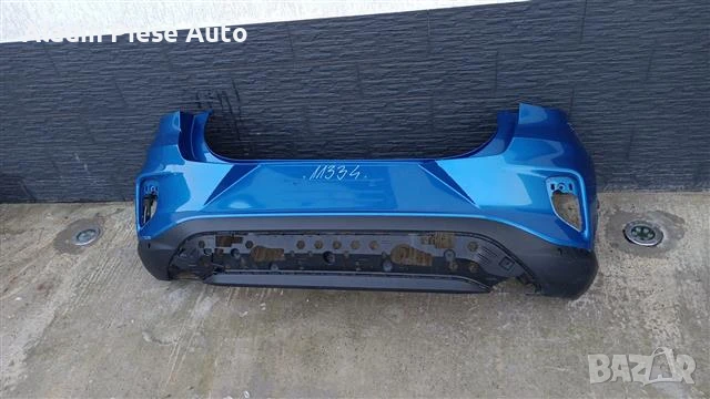 Задна броня Ford Puma година 2020 2021 2022 2023 код L1TB-17906-A1 , снимка 1