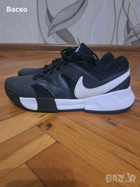 Детски маратонки Найк, снимка 1