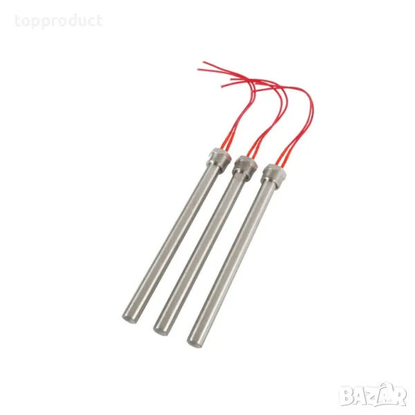 Нагревател, реотан за овлажняване, инкубатор, втасване на тесто , снимка 1