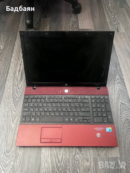 Лаптоп HP ProBook 4510s  На Части, снимка 1