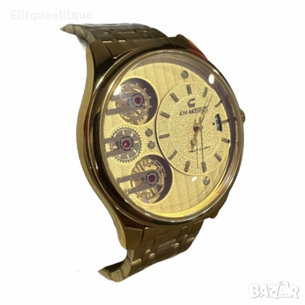 мъжки часовник , снимка 1