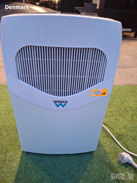 Влагоабсорбатора, снимка 1