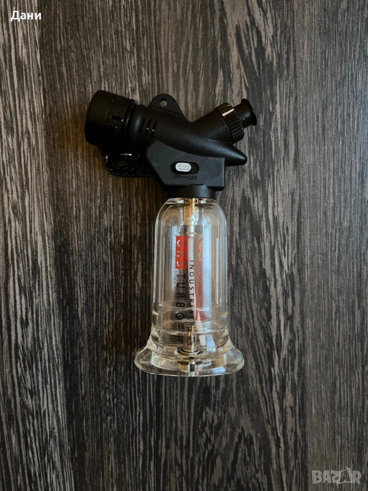 МИНИ ГОРЕЛКА ROTHENBERGER , снимка 1