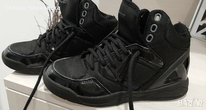 Детски високи кецове, снимка 1