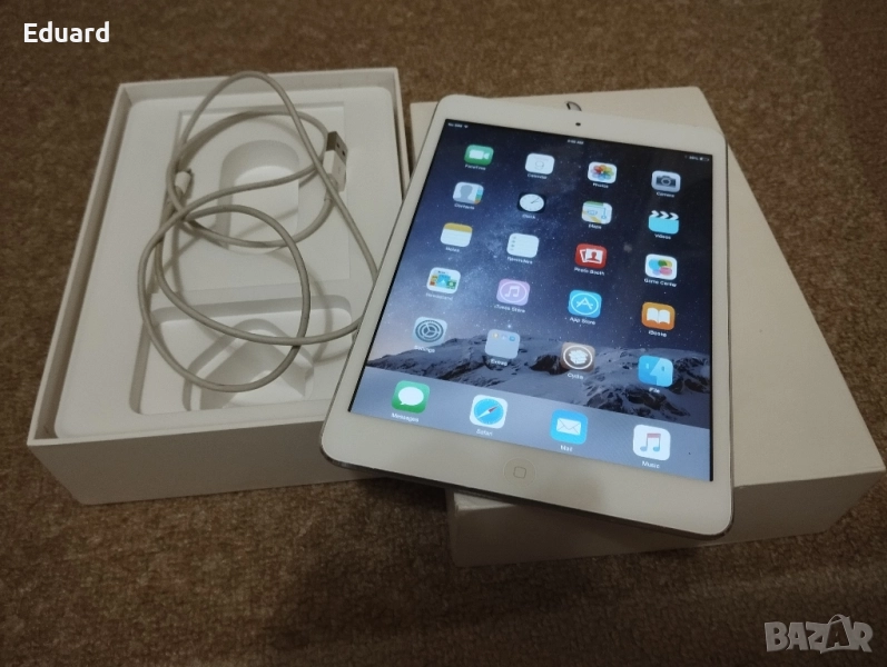 Apple iPad mini (A1455), снимка 1