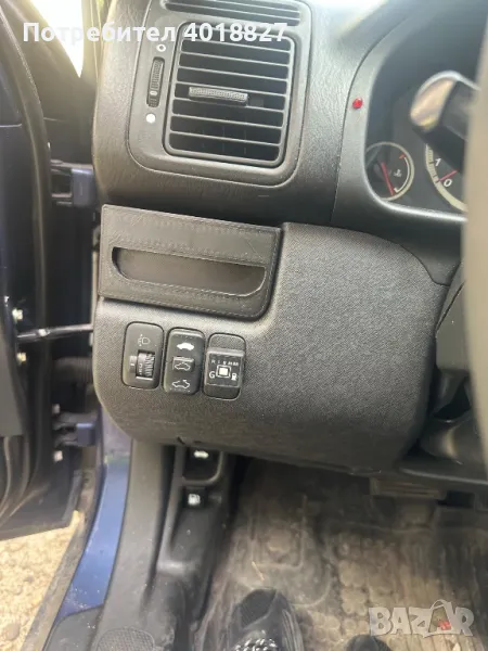Cup holder за Honda CRV-2, снимка 1