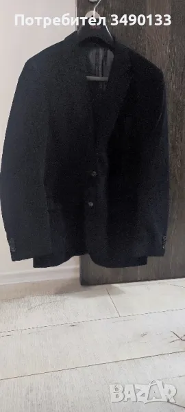 Мъжко сако Hugo Boss , снимка 1