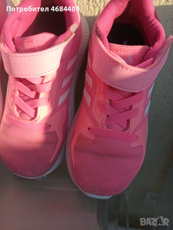 Детски маратонки, снимка 1