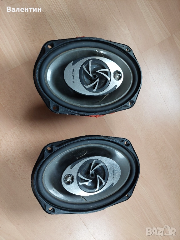 Pioneer ts-a6911, снимка 1