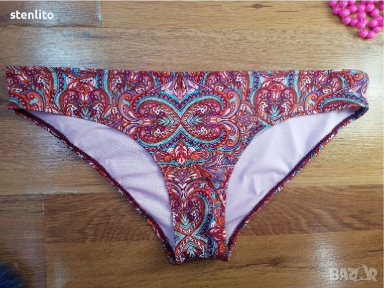 Бански H&M - долнище размер 40, снимка 1