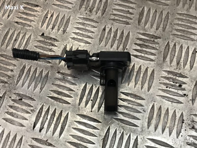 Дебитомер Toyota Avensis 2.0D-4D 110к.с. 2001г., снимка 1