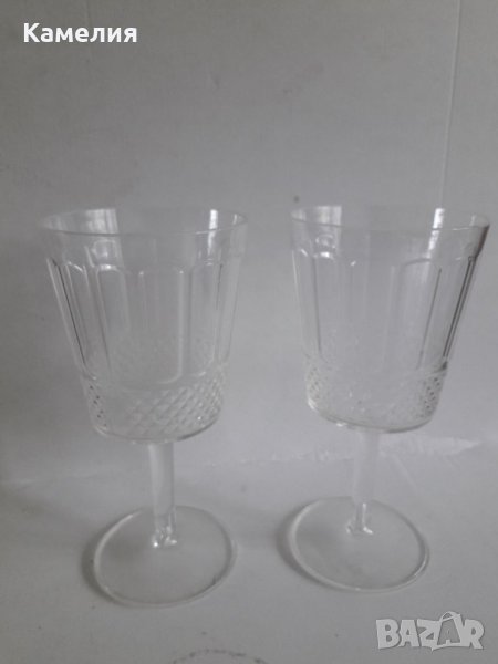 Пластмасови чаши за коктейли, снимка 1