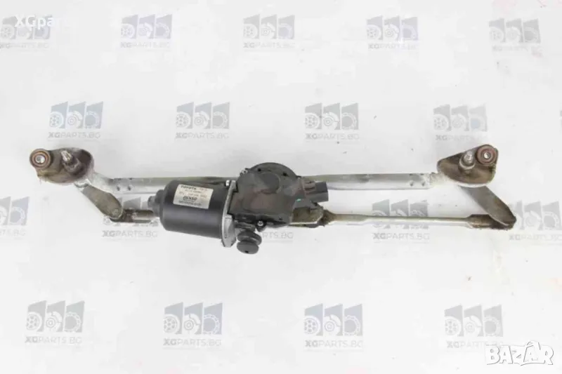 Механизъм предни чистачки за Toyota Avensis T25 (2003-2008) 85110-05060, снимка 1