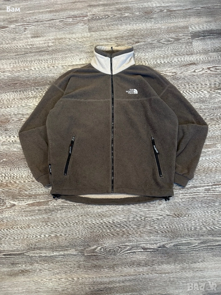 Мъжко!The North Face поларено яке размер M, снимка 1