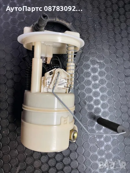   Бензинова помпа за Nissan Micra K12 III 17040 AX000 HD (01.2003 - 06.2010) 1.2 16V, 80 к.с., снимка 1