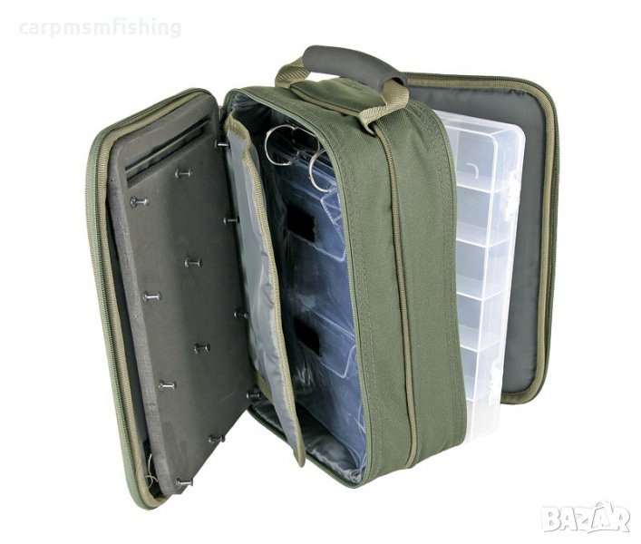 CARP PRO КЛАСЬОР 650-029189, снимка 1