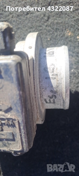 Дебитомер 92BB-12B579-AA Ford Escort 1.8 , снимка 1