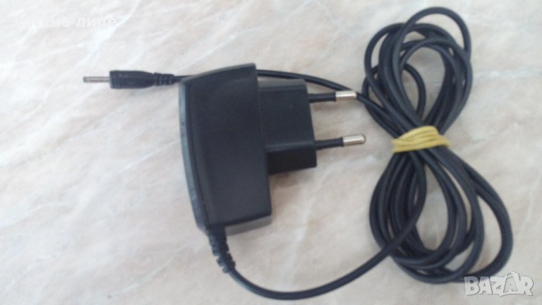 Продавам зарядно за Samsung  тънко, снимка 1