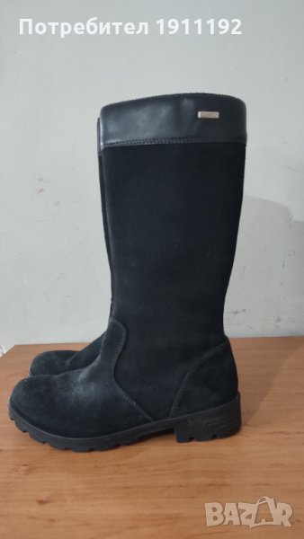 Ricosta. Дамски ботуши. 35, снимка 1