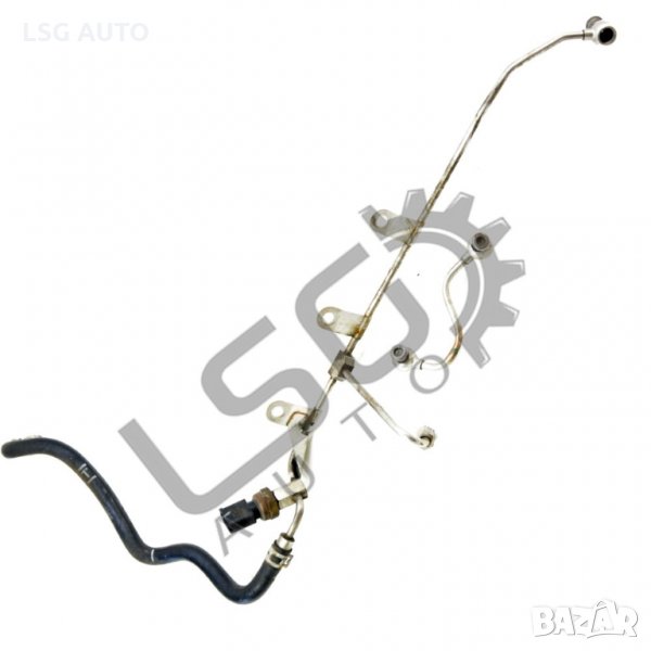 Тръбички гориво Skoda OCTAVIA II Combi (1Z5) 2004-2010 S200820N-78, снимка 1