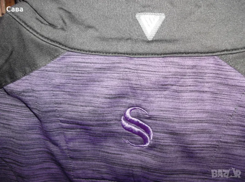 Термоблуза LEVEL WEAR  мъжка,Л, снимка 1