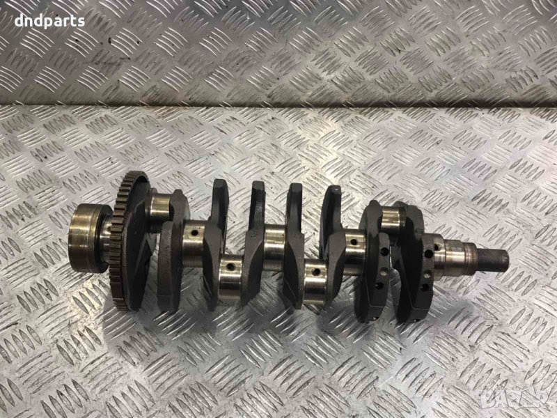 Колянов вал Hyundai Elantra,1.6i,16v,2006г., снимка 1