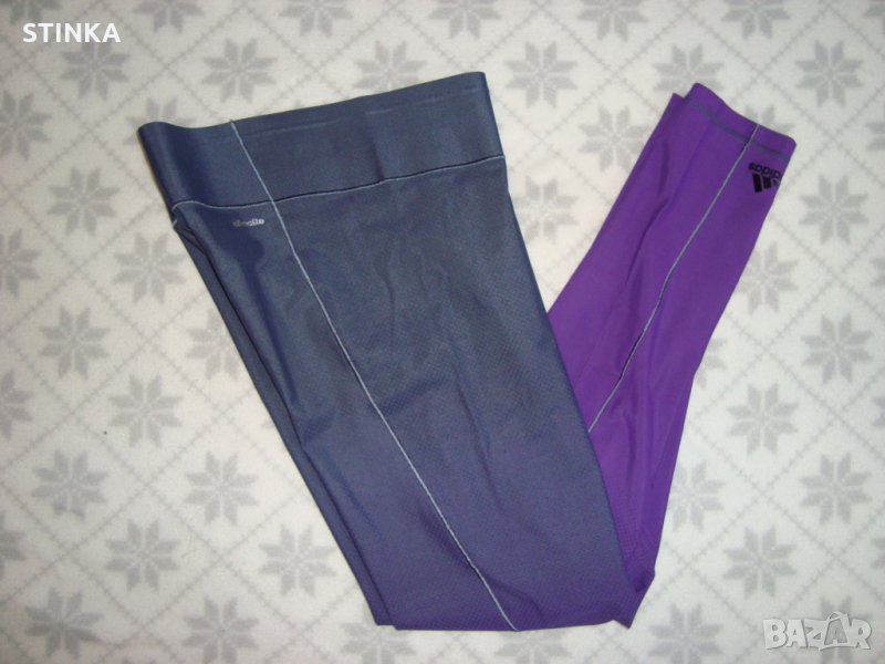 ADIDAS– клин компресиращ, снимка 1