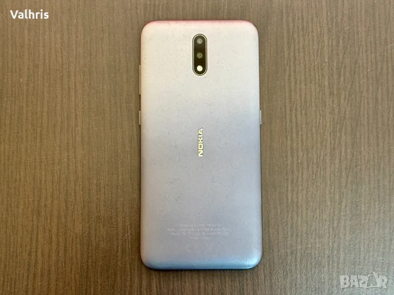 Nokia 2.3 32GB / 2GB RAM, снимка 1