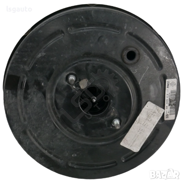 Серво усилвател Renault Megane III 2008-2016 ID:149857, снимка 1