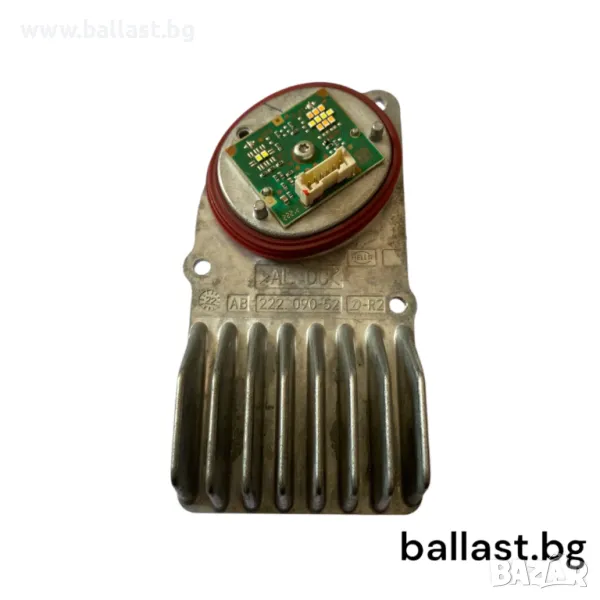 Баласт модул десен 222090-52 EQB X243, снимка 1