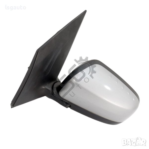 Ляво огледало с ел. прибиране Renault Koleos 2008-2011 ID: 121704, снимка 1