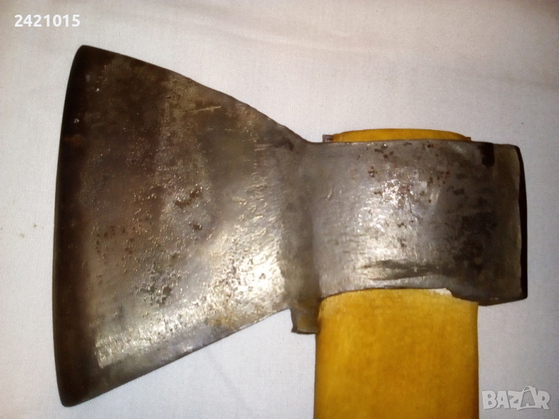 Брадва Топор, снимка 1