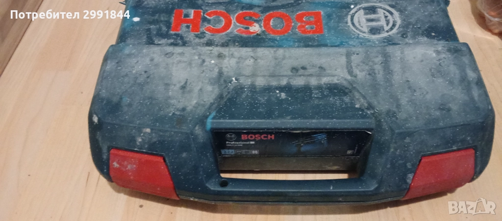 Перфоратор,не е Бош!, снимка 1