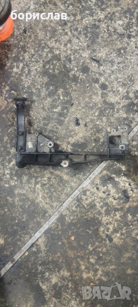 Стойка за топлообменник за пасат б6 2.0 тди, снимка 1