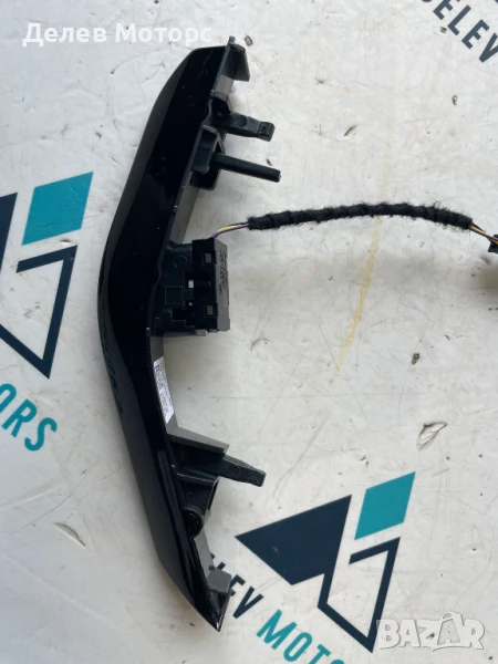 57B947193 подсветка интериорна лайсна дясна от Skoda Karoq 1.5 TSI двигател DXDB, 150 кс., автоматик, снимка 1