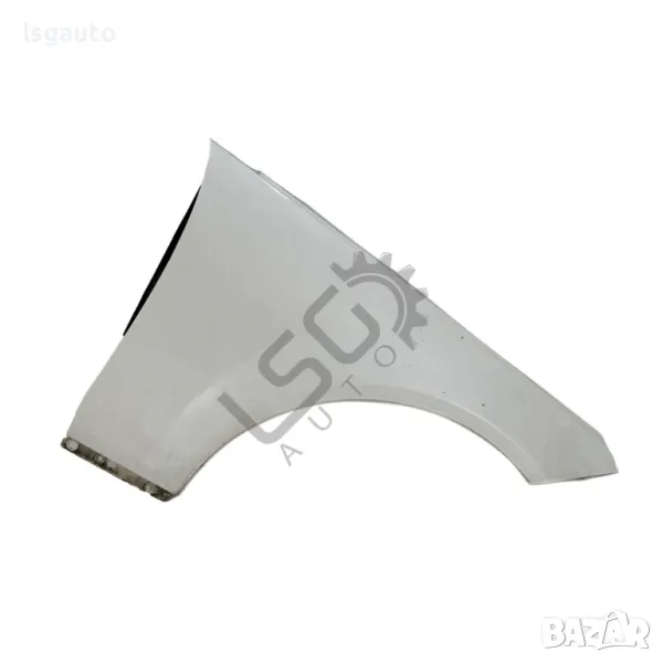 Десен калник Mercedes-Benz C-Class 204 (W/S/C) 2007-2014 ID: 144591, снимка 1