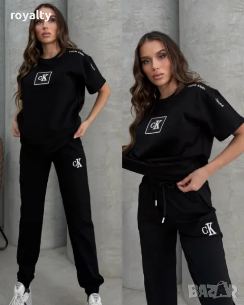 Calvin Klein дамски комплект , снимка 1