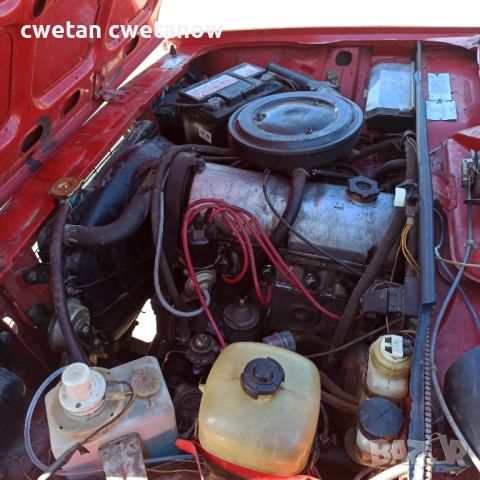 Продавам Лада2105 в отлично състояние, снимка 3 - Автомобили и джипове - 53101002