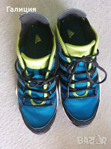 ADIDAS ADIPRENE, снимка 5 - Маратонки - 36404549