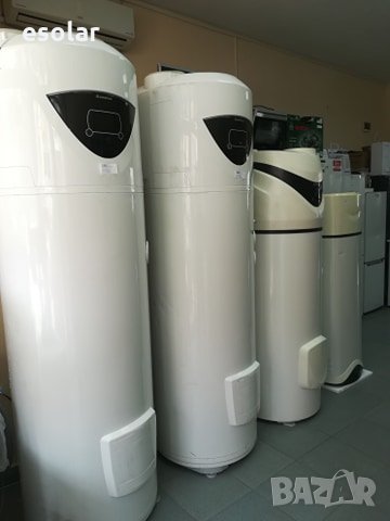 Термодинамичен бойлер Ariston