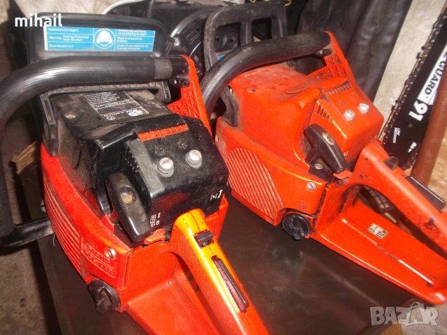 	Sachs Dolmar 102 Dolmar ps 390 на части