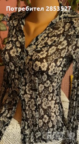 S.Oliver Риза, снимка 4 - Ризи - 36704041