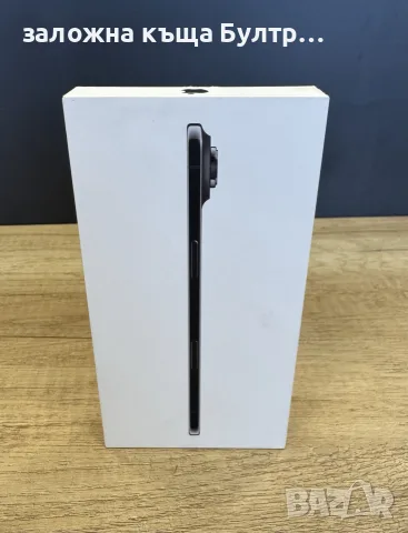 iPhone 17 air чисто нов 