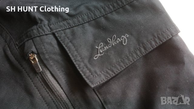 Lundhags Traverse II Ws Stretch Trouser дамско 44 - XL / мъжко 52 - L панталон - 378, снимка 6 - Екипировка - 42843154