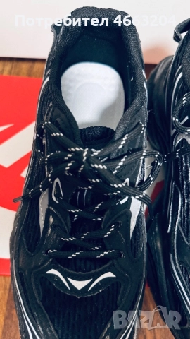 Дамски спортни обувки, снимка 3 - Дамски ежедневни обувки - 52594157