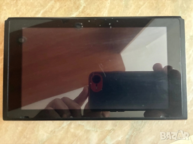Nintendo switch само таблет нинтендо , снимка 2 - Други игри и конзоли - 54366189